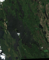 Shagwenaw Lake - Jul 24, 2026