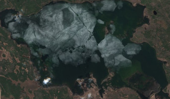 White Gull Lake - May 23, 2026