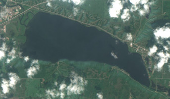 Mission Lake - Jul 24, 2026