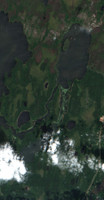 Bigstone Lake
