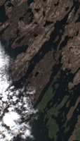 Triveet Lake - May 23, 2026