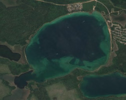 Kimball Lake - Jul 24, 2026