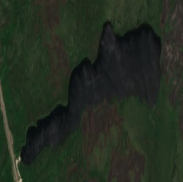 Sealey Lake - Jun 03 - Jul 03