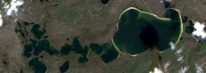 Isolation Lake - Jun 24 - Jul 01