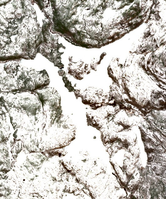 Flinthead Lake - May 06 - May 22