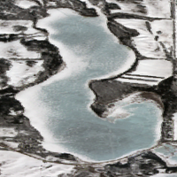 Pratt Lake - Apr 06, 2026