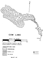 Cow Lake