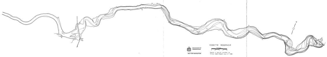 Codette Lake