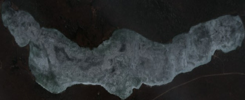 Mistohay Lake - May 09, 2026