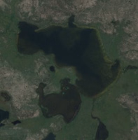 Skwarchuk Lake