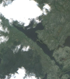 Deschamps Lake - Jul 17 - Jul 24