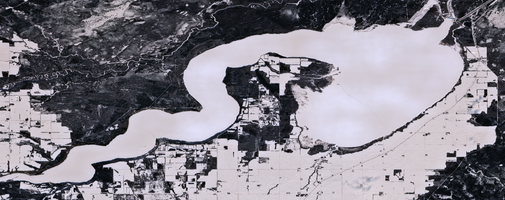 Tobin Lake - Jan 18, 2026