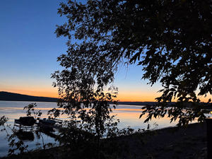 Round Lake, SK