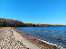 Mud Creek Beach