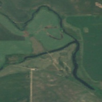 Radville Reservoir
