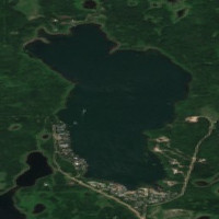 Lac la Pêche - Jul 24, 2026