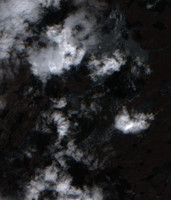 Settee Lake - May 21, 2026