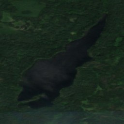 Ajawaan Lake - Jul 14 - Jul 21