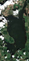 Lenore Lake - Jul 24, 2026