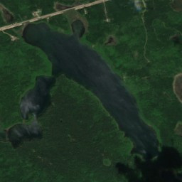 Upper Makwa Lake - Jun 02 - Jul 02
