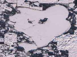Iroquois Lake - Dec 12, 2025