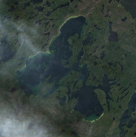 Black Birch Lake