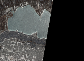 Round Lake - Mar 19, 2026