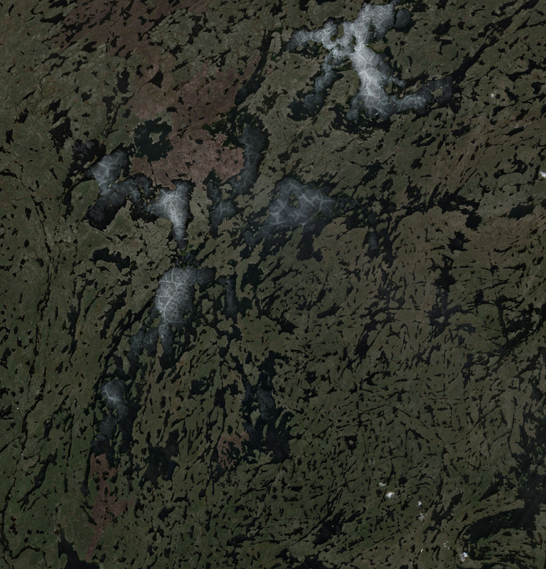 Scott Lake - Jun 02 - Jun 05