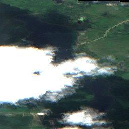Constance Lake - Jun 24 - Jul 01