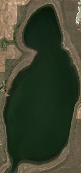 Antelope Lake - May 22 - May 29