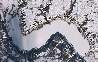 Crooked Lake - Jan 07, 2026