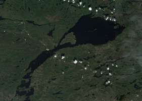 Black Lake - Jul 24, 2026