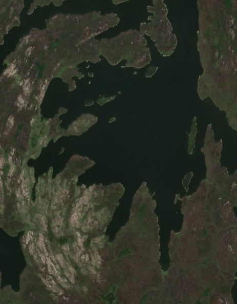 Reeds Lake - Jul 13 - Jul 20