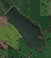 Zelma Reservoir - Jul 24, 2026