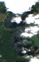 Morin Lake - Jul 24, 2026