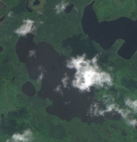 Windy Lake - Jul 24, 2026