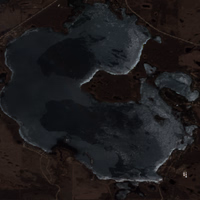 Shell Lake - May 09, 2026