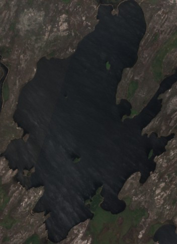 Head Lake - May 28 - May 31