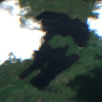 Bogdan Lake - Jul 24, 2026