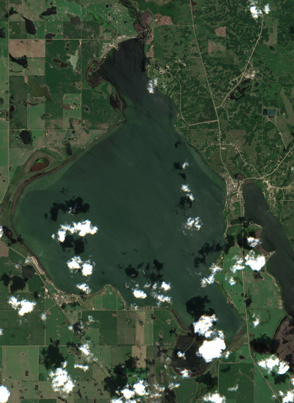 Jackfish Lake - Jun 24 - Jul 01