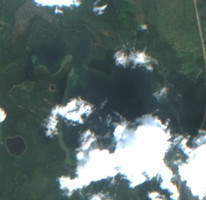 Heritage Lake
