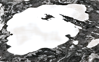 Smoothstone Lake - Apr 29, 2026