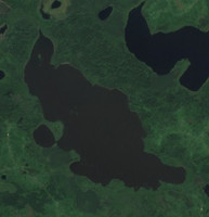 Windy Lake