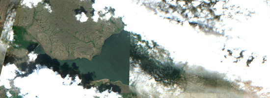 Cypress Lake