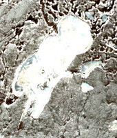 Regina Lake