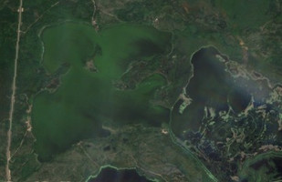 Pagan Lake - Jul 24, 2026