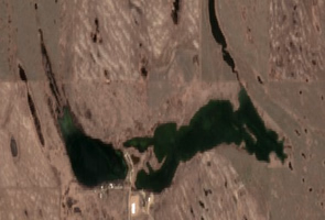Lovering Lakes