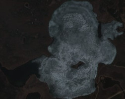 First Mustus Lake - May 09, 2026