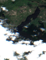 Jansonn Lake - Jul 24, 2026