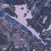 Deschamps Lake - Jan 16, 2026